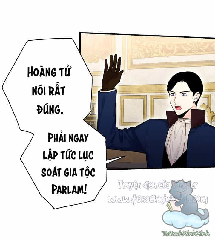 Trọng Sinh Trở Thành Hoàng Phi - Chương 201 - ảnh 48