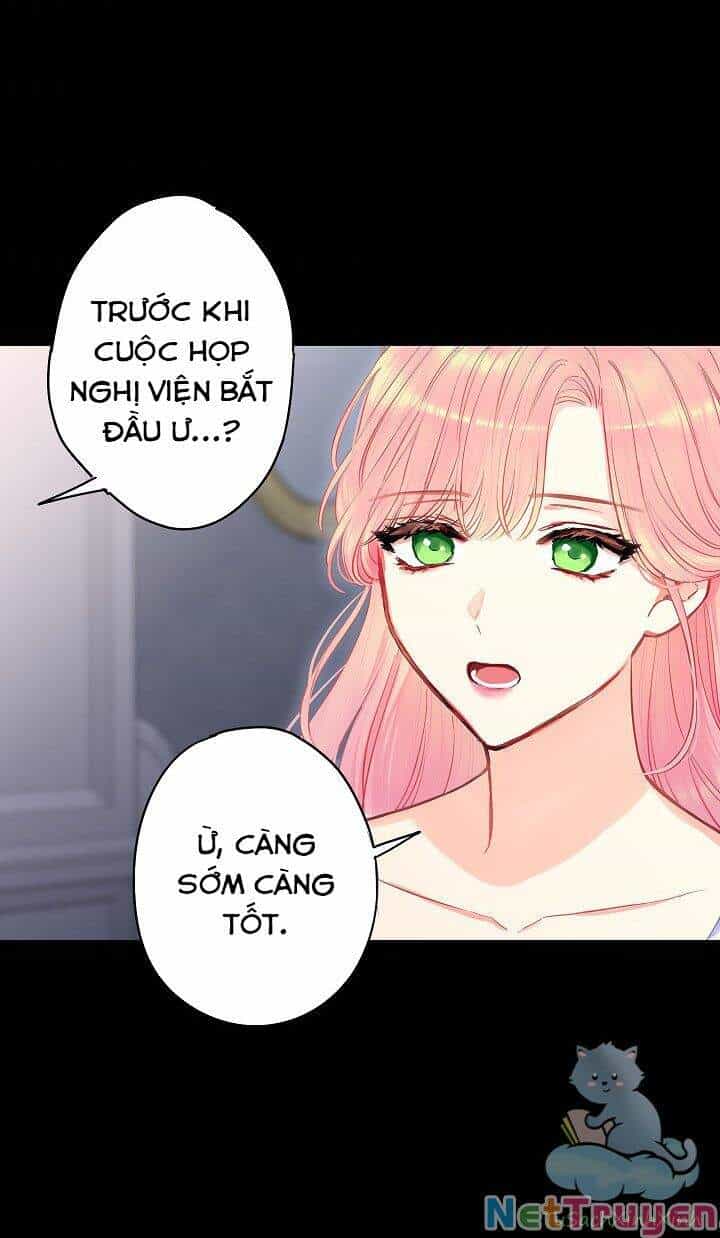 Trọng Sinh Trở Thành Hoàng Phi - Chương 203 - ảnh 10