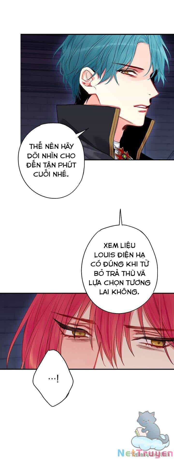 Trọng Sinh Trở Thành Hoàng Phi - Chương 203 - ảnh 41