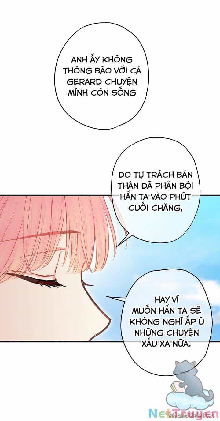 Trọng Sinh Trở Thành Hoàng Phi - Chương 203 - ảnh 58