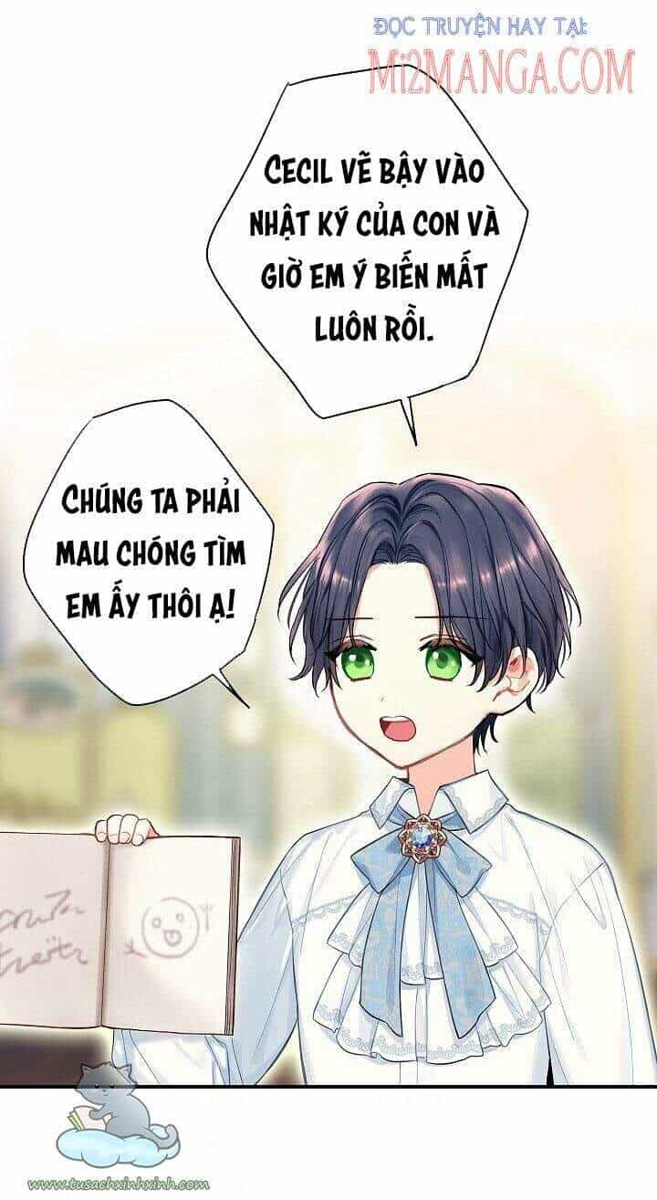 Trọng Sinh Trở Thành Hoàng Phi - Chương 204 - ảnh 32