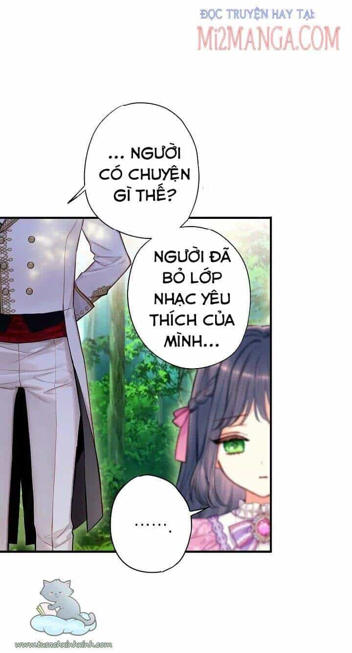 Trọng Sinh Trở Thành Hoàng Phi - Chương 204 - ảnh 45