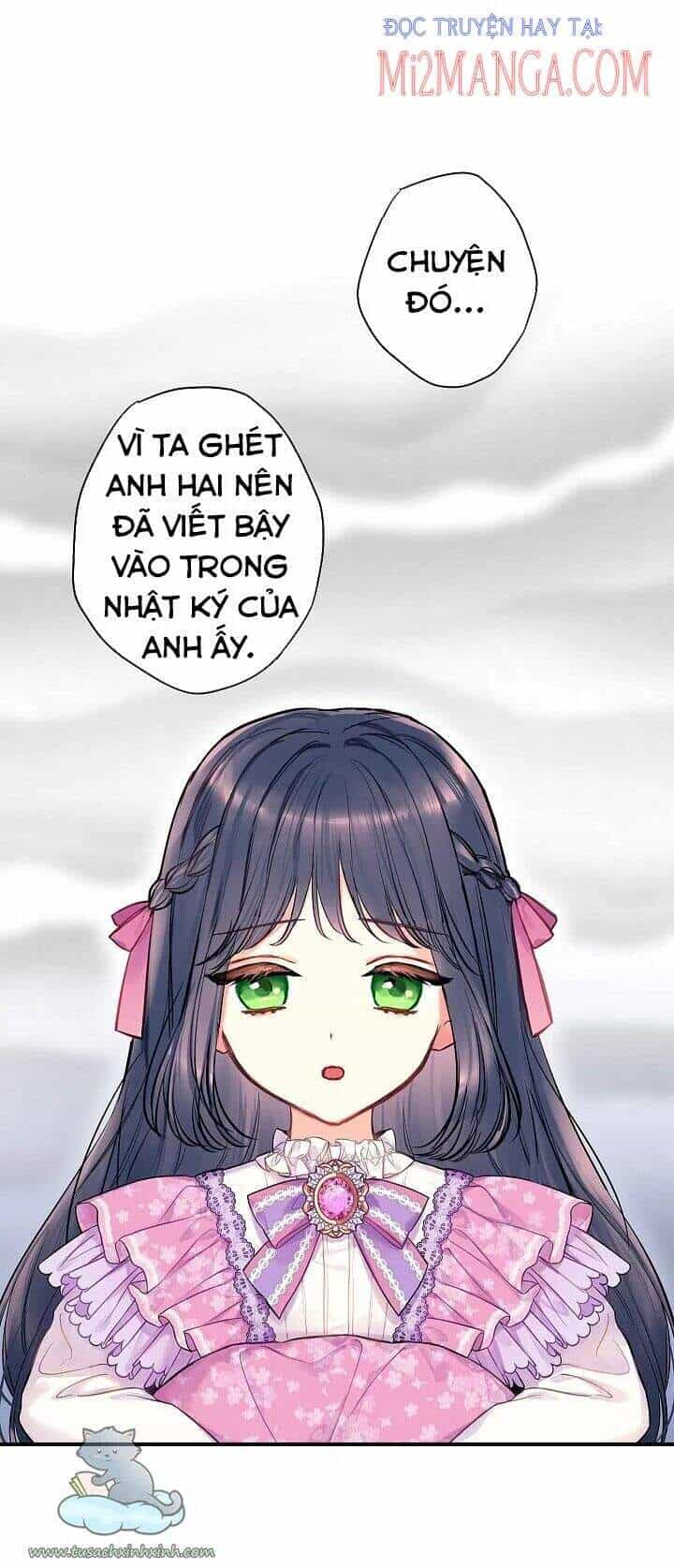 Trọng Sinh Trở Thành Hoàng Phi - Chương 204 - ảnh 46