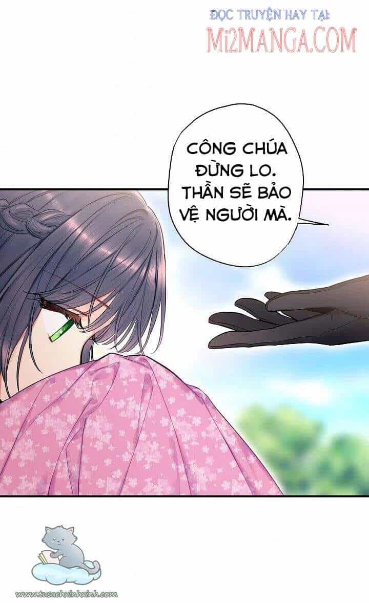 Trọng Sinh Trở Thành Hoàng Phi - Chương 204 - ảnh 49