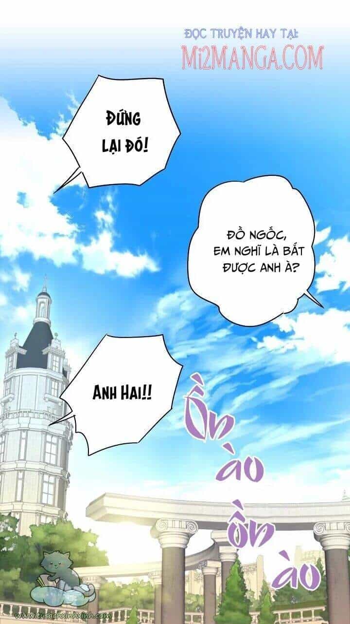 Trọng Sinh Trở Thành Hoàng Phi - Chương 205 - ảnh 15
