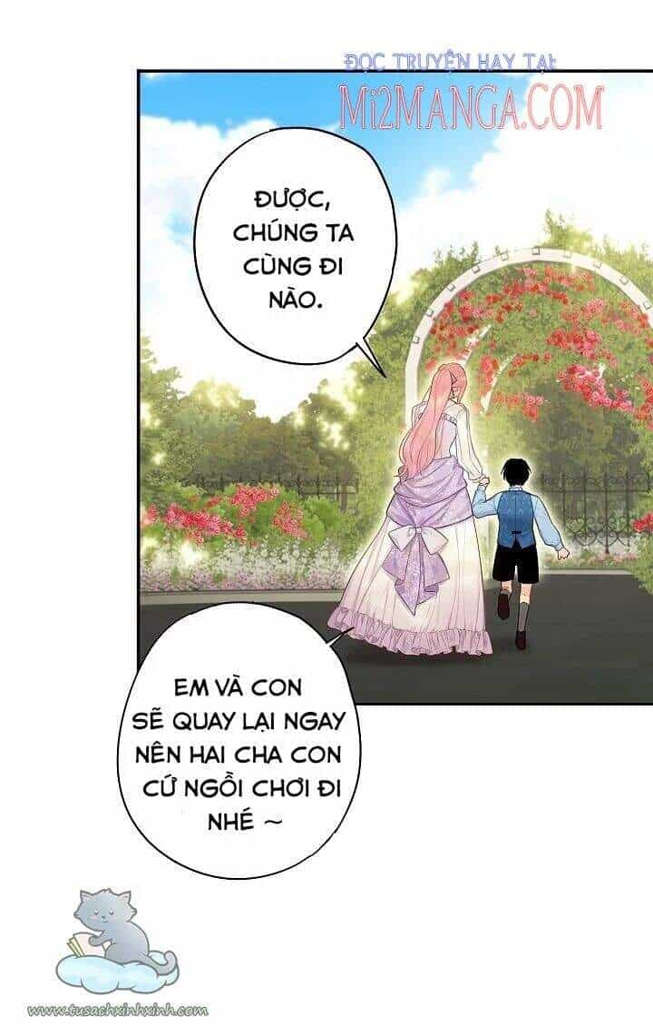 Trọng Sinh Trở Thành Hoàng Phi - Chương 205 - ảnh 49