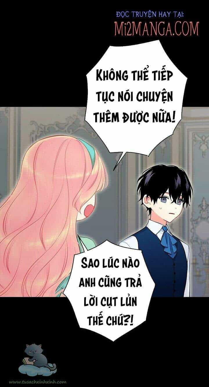 Trọng Sinh Trở Thành Hoàng Phi - Chương 206 - ảnh 3