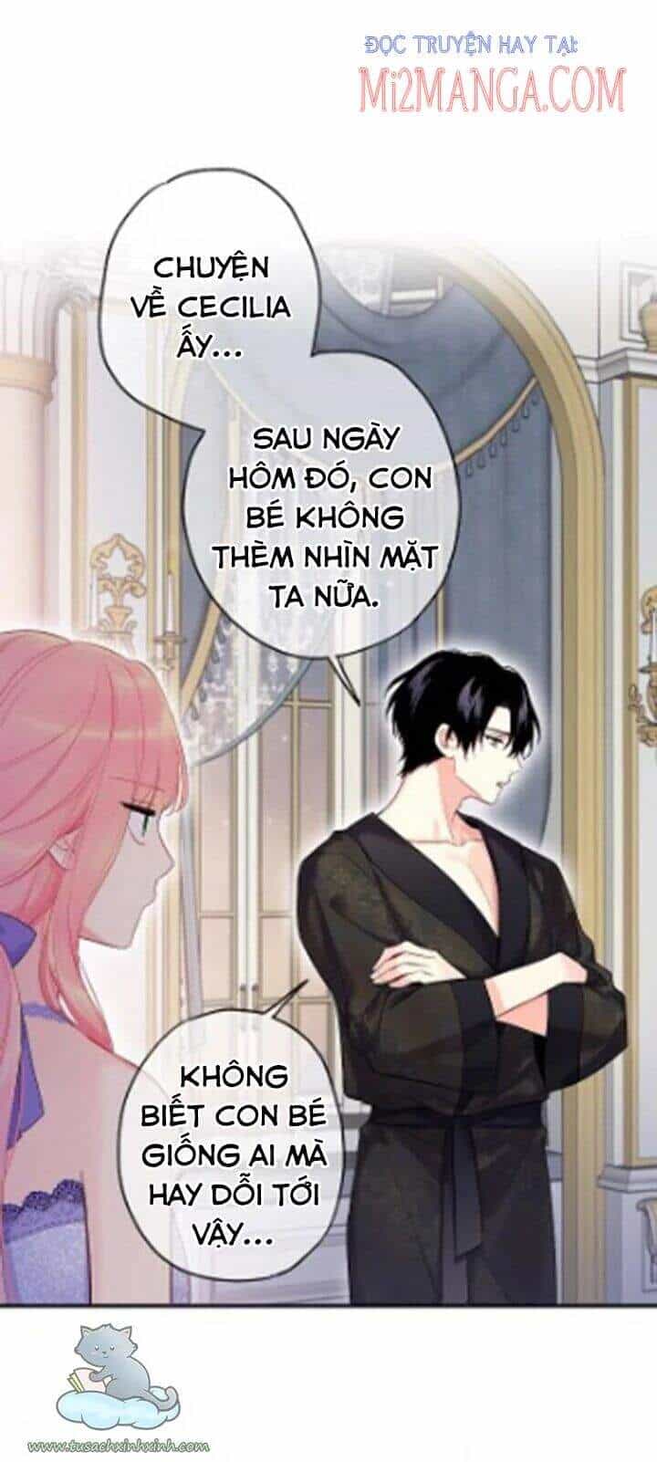 Trọng Sinh Trở Thành Hoàng Phi - Chương 206 - ảnh 44