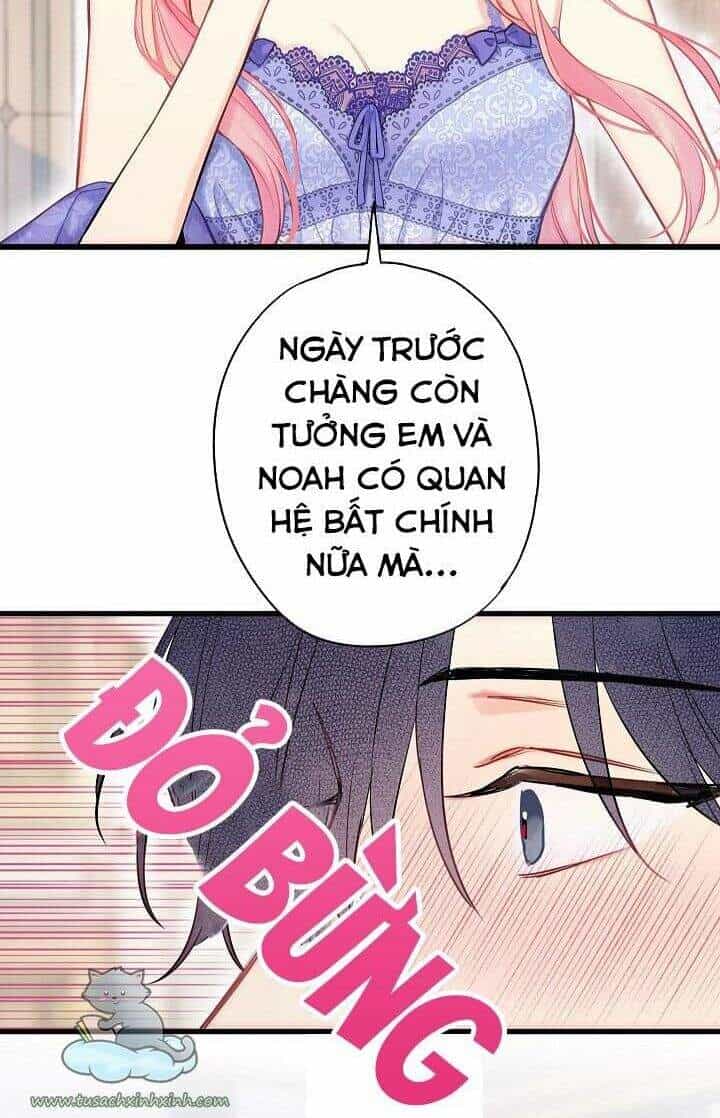 Trọng Sinh Trở Thành Hoàng Phi - Chương 206 - ảnh 49