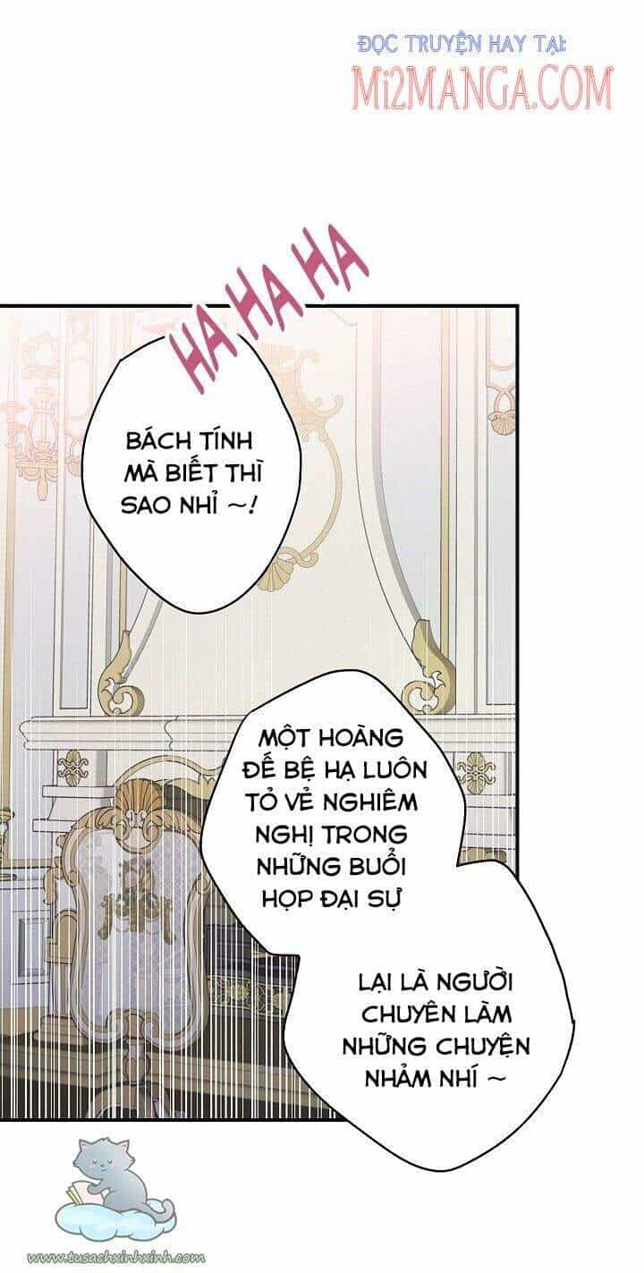 Trọng Sinh Trở Thành Hoàng Phi - Chương 206 - ảnh 54
