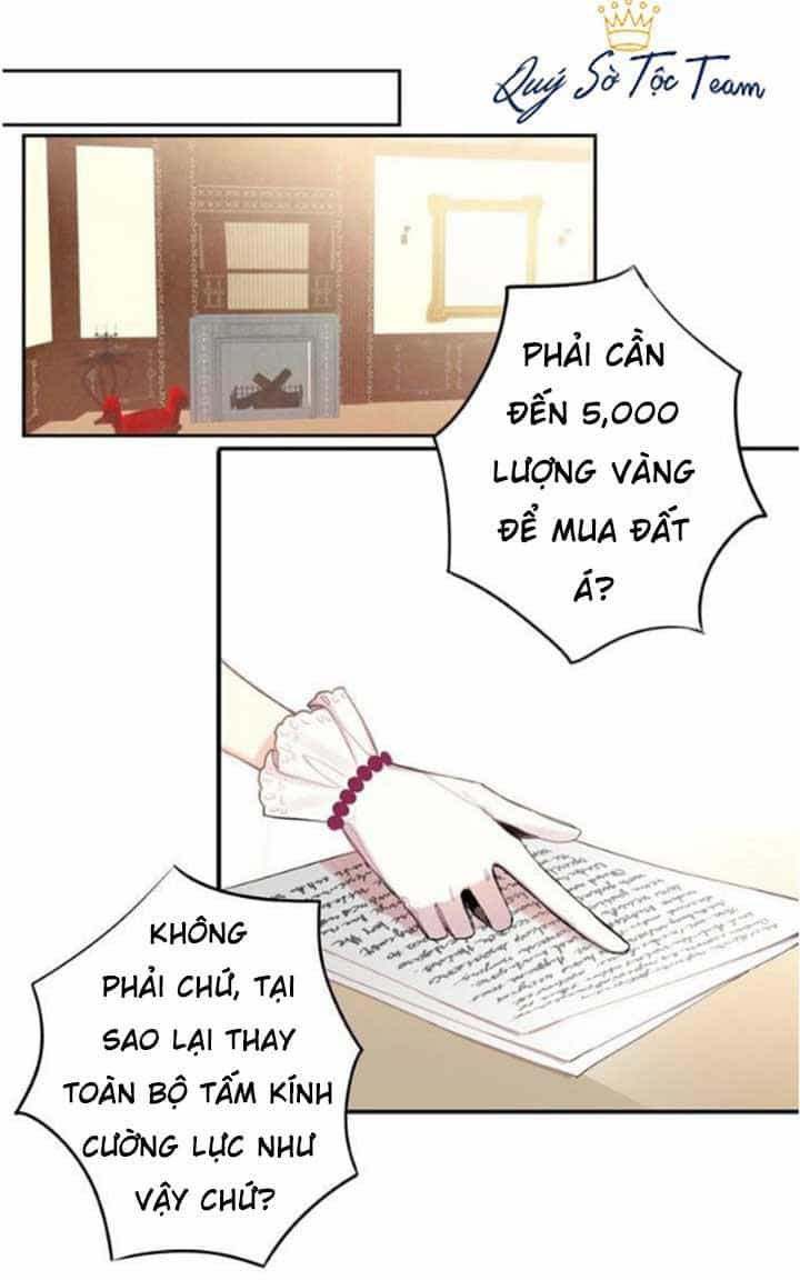 Trọng Sinh Trở Thành Hoàng Phi - Chương 21 - ảnh 14