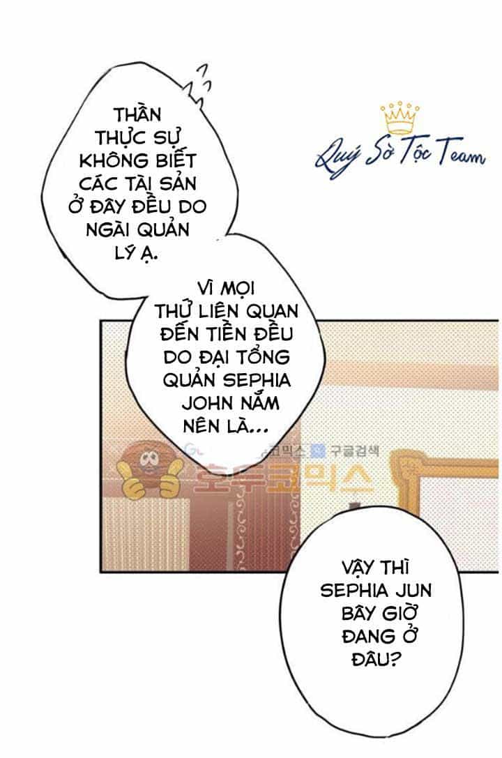 Trọng Sinh Trở Thành Hoàng Phi - Chương 21 - ảnh 21