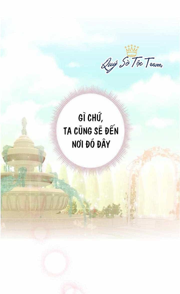 Trọng Sinh Trở Thành Hoàng Phi - Chương 21 - ảnh 9