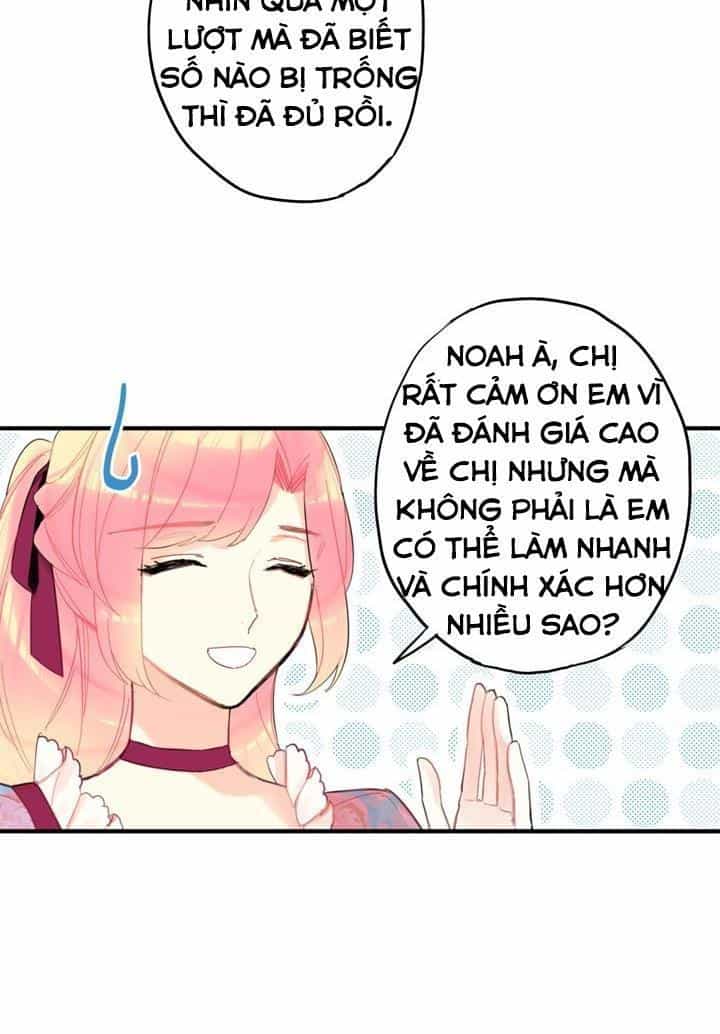 Trọng Sinh Trở Thành Hoàng Phi - Chương 22 - ảnh 2
