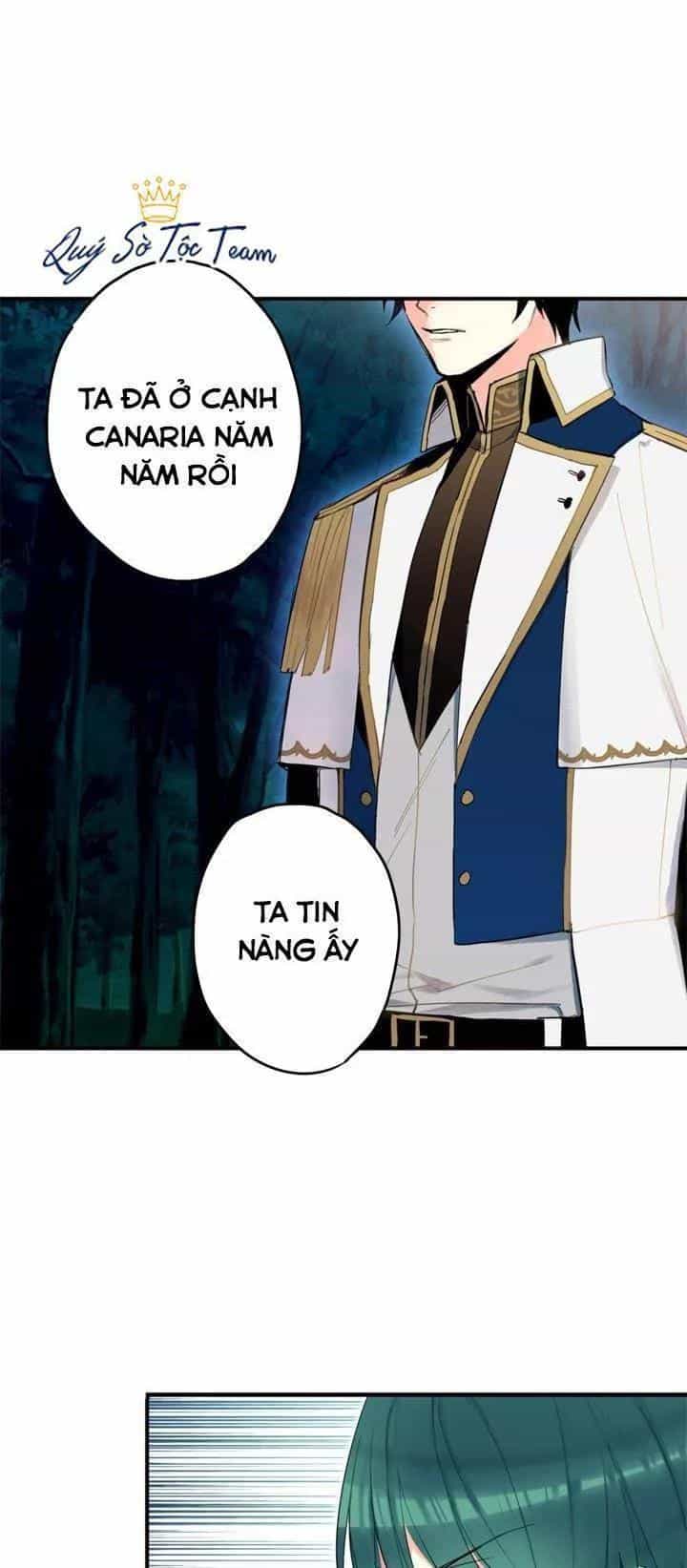 Trọng Sinh Trở Thành Hoàng Phi - Chương 23 - ảnh 27