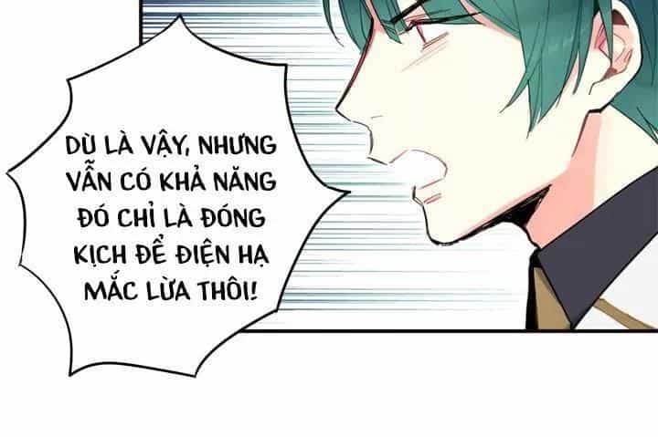 Trọng Sinh Trở Thành Hoàng Phi - Chương 23 - ảnh 28