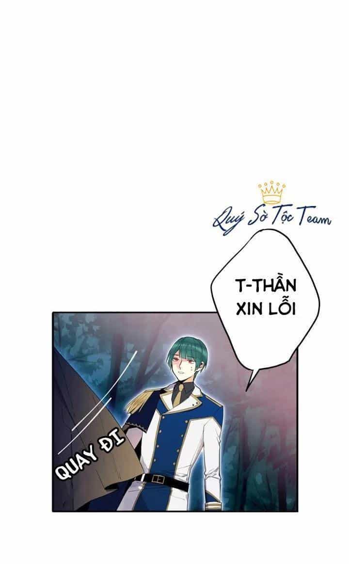 Trọng Sinh Trở Thành Hoàng Phi - Chương 23 - ảnh 32