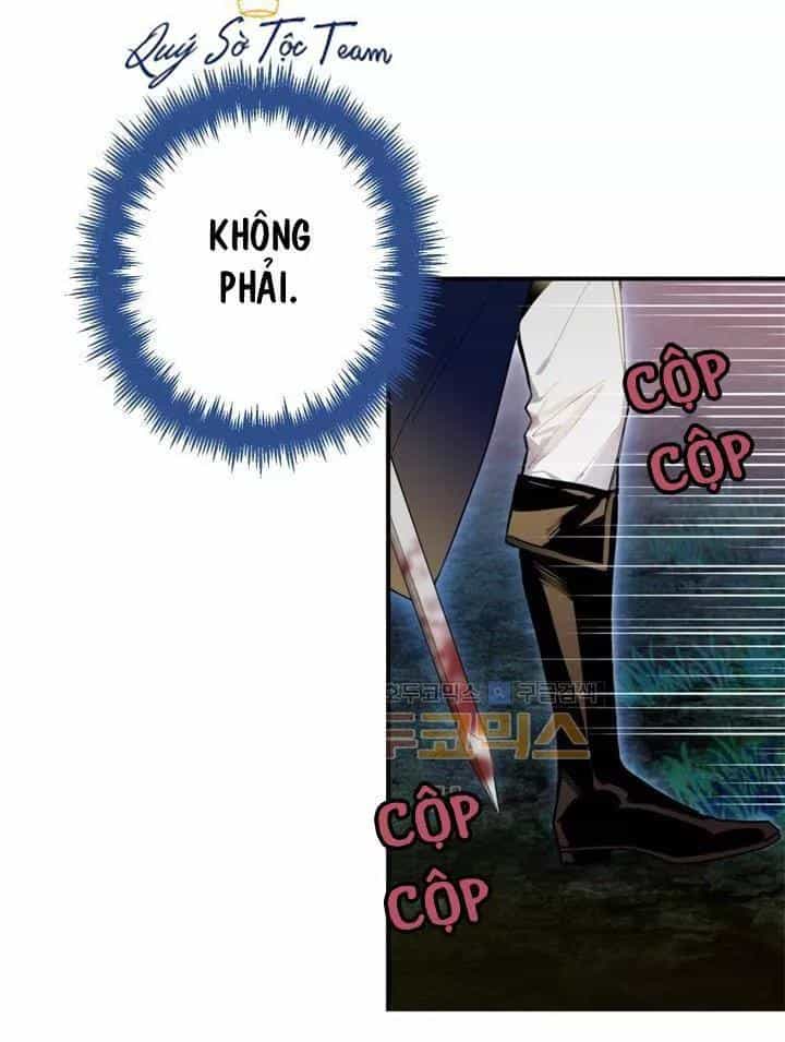 Trọng Sinh Trở Thành Hoàng Phi - Chương 23 - ảnh 36