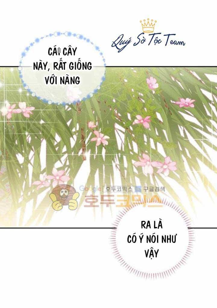 Trọng Sinh Trở Thành Hoàng Phi - Chương 24 - ảnh 14