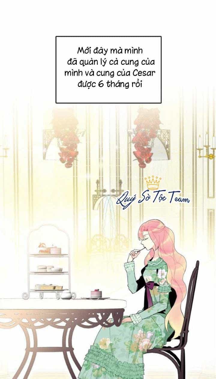Trọng Sinh Trở Thành Hoàng Phi - Chương 24 - ảnh 2