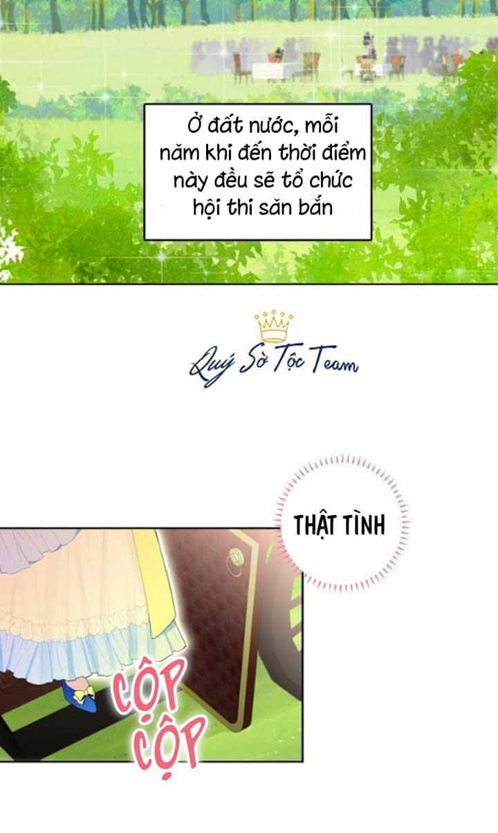 Trọng Sinh Trở Thành Hoàng Phi - Chương 24 - ảnh 20