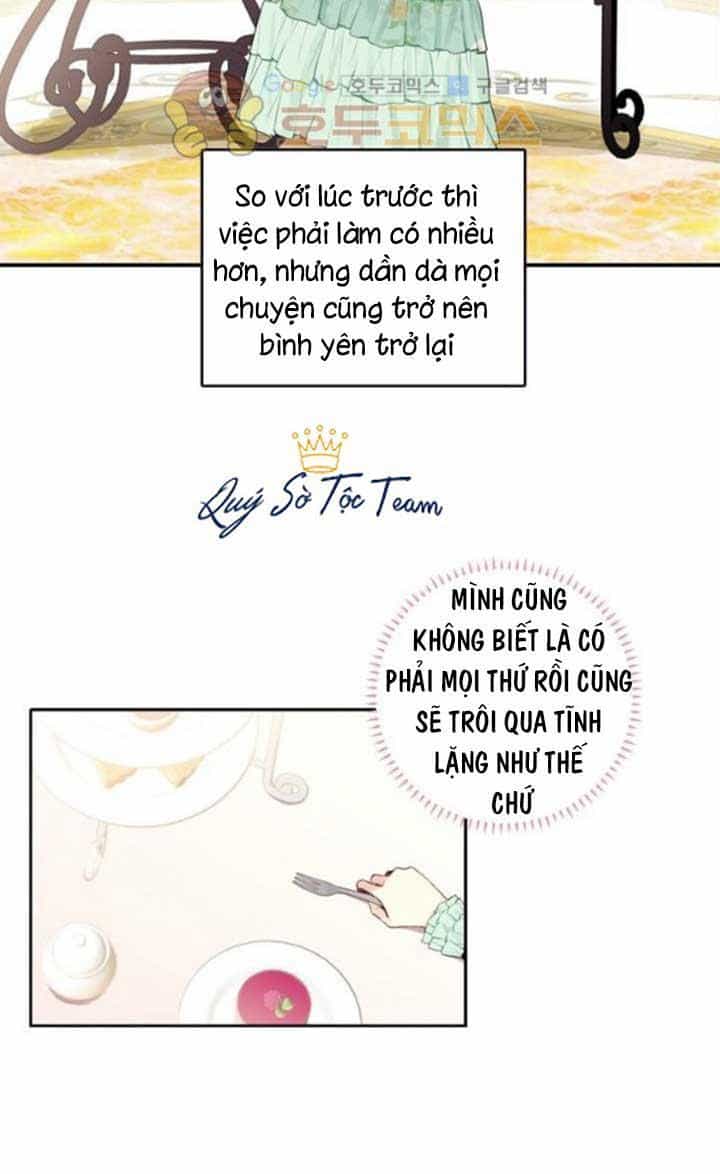 Trọng Sinh Trở Thành Hoàng Phi - Chương 24 - ảnh 3