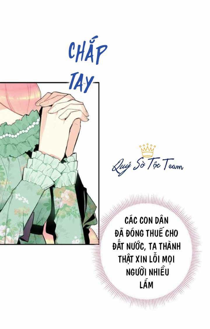 Trọng Sinh Trở Thành Hoàng Phi - Chương 24 - ảnh 6