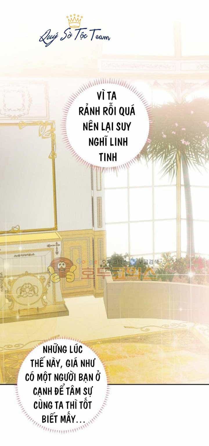 Trọng Sinh Trở Thành Hoàng Phi - Chương 24 - ảnh 9