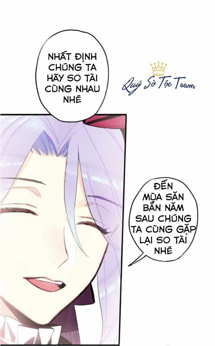 Trọng Sinh Trở Thành Hoàng Phi - Chương 25 - ảnh 14