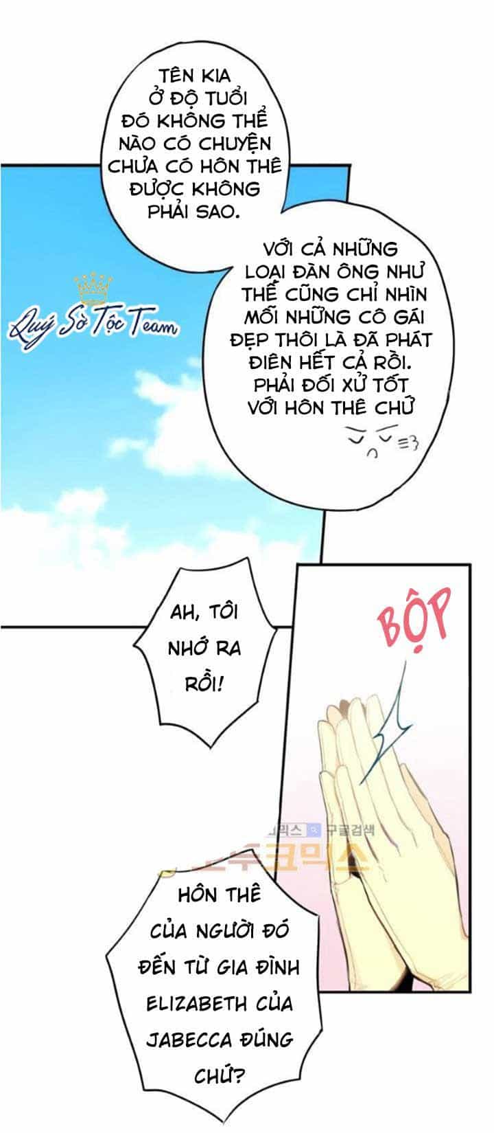 Trọng Sinh Trở Thành Hoàng Phi - Chương 25 - ảnh 20