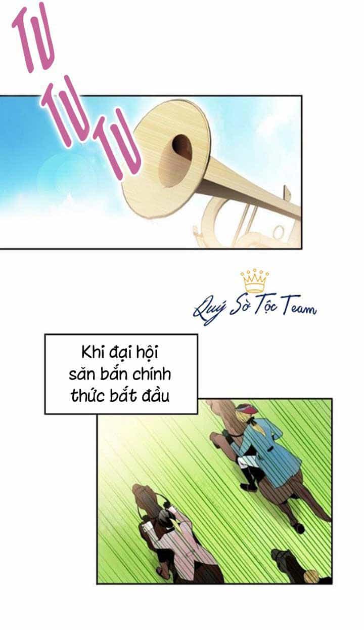 Trọng Sinh Trở Thành Hoàng Phi - Chương 26 - ảnh 2