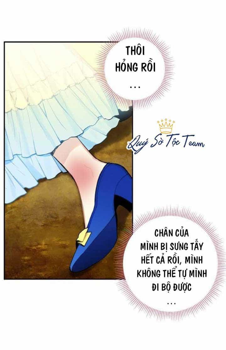 Trọng Sinh Trở Thành Hoàng Phi - Chương 26 - ảnh 25