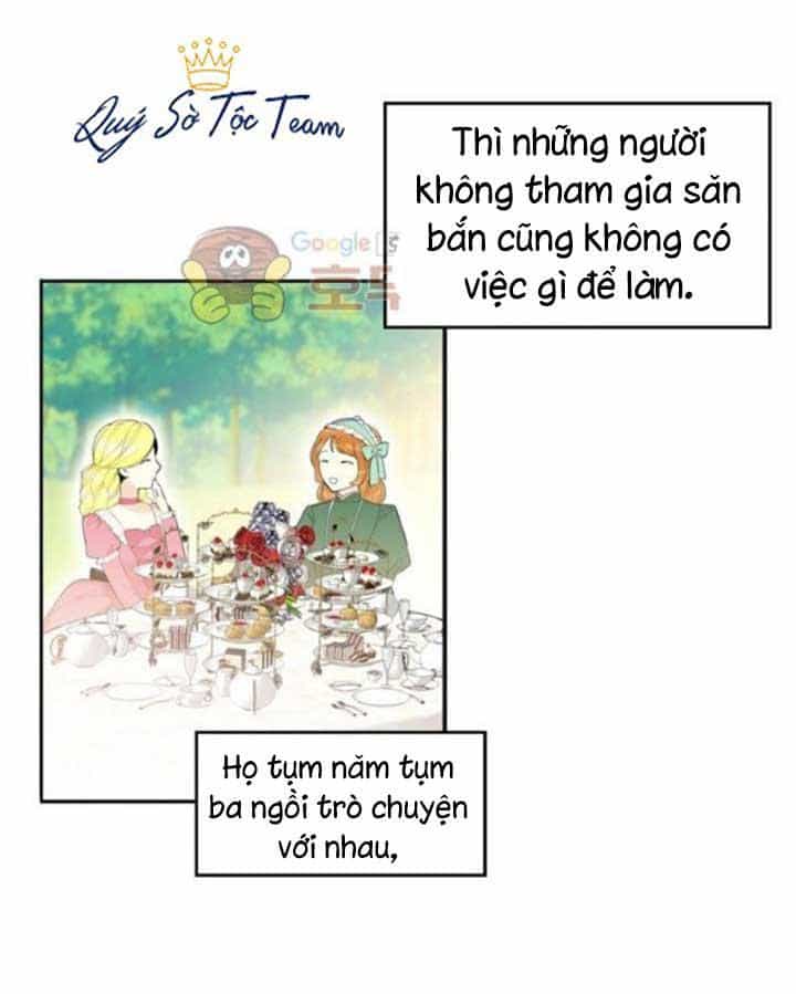 Trọng Sinh Trở Thành Hoàng Phi - Chương 26 - ảnh 3