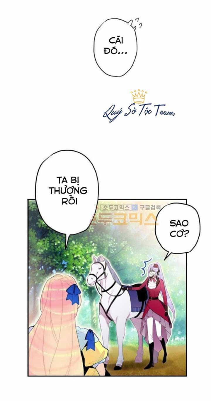Trọng Sinh Trở Thành Hoàng Phi - Chương 26 - ảnh 30