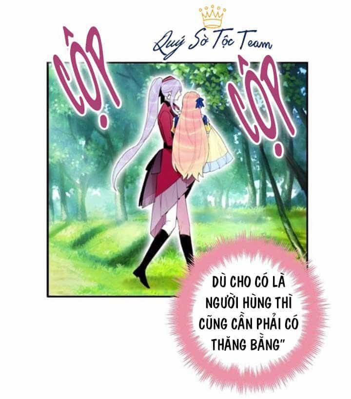 Trọng Sinh Trở Thành Hoàng Phi - Chương 26 - ảnh 38