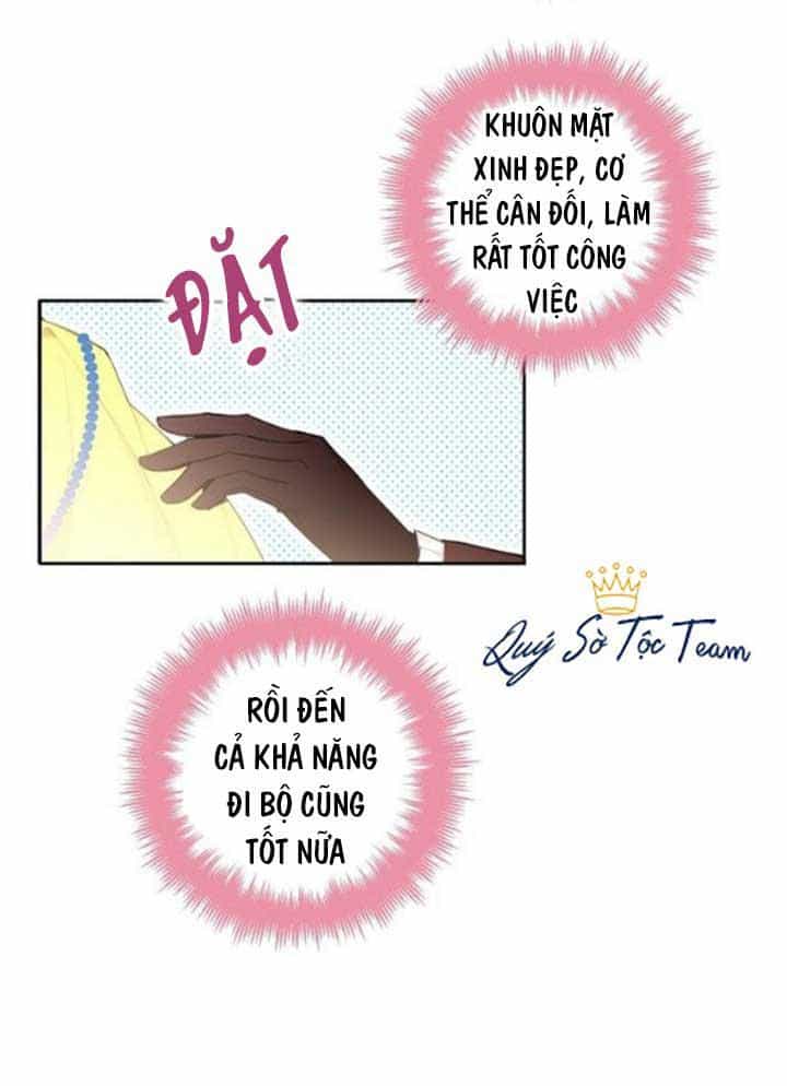 Trọng Sinh Trở Thành Hoàng Phi - Chương 26 - ảnh 39