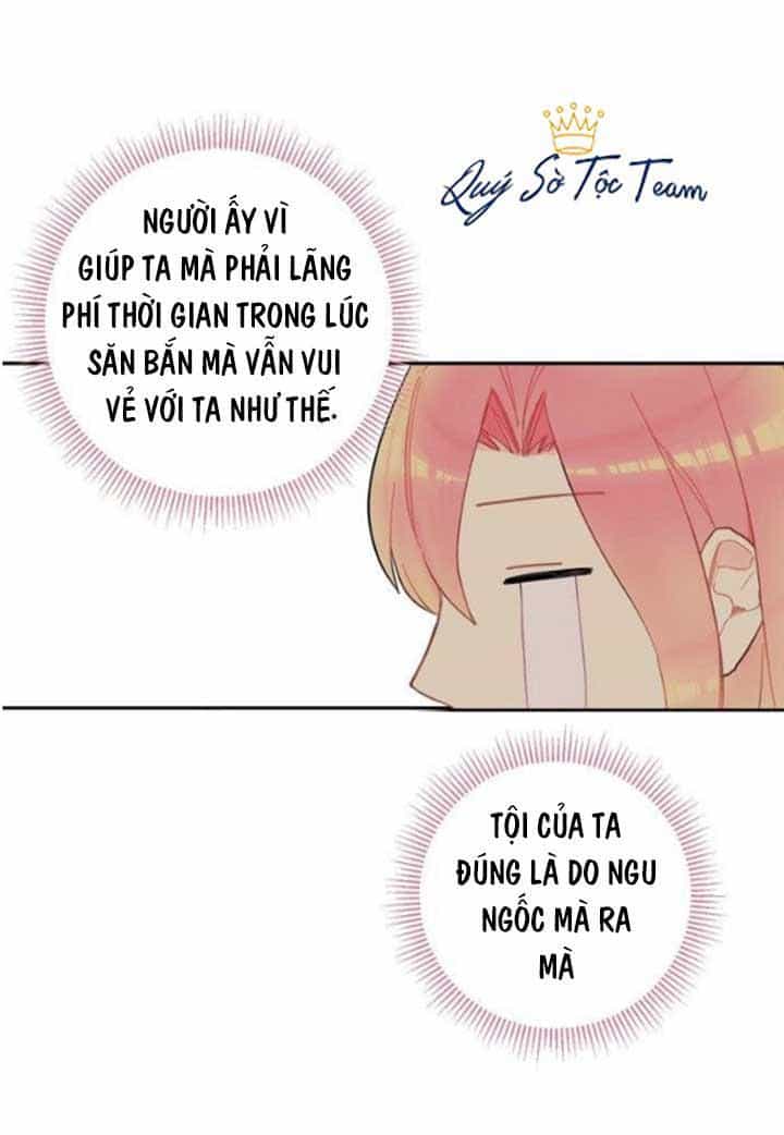 Trọng Sinh Trở Thành Hoàng Phi - Chương 26 - ảnh 43