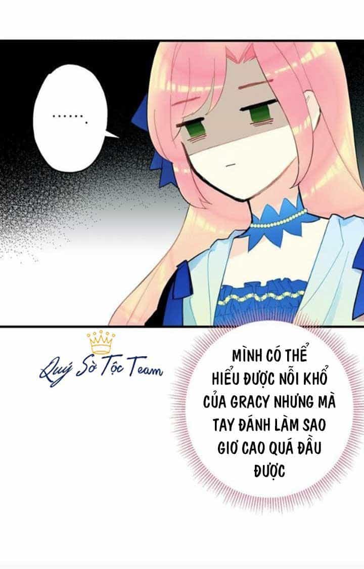 Trọng Sinh Trở Thành Hoàng Phi - Chương 27 - ảnh 13