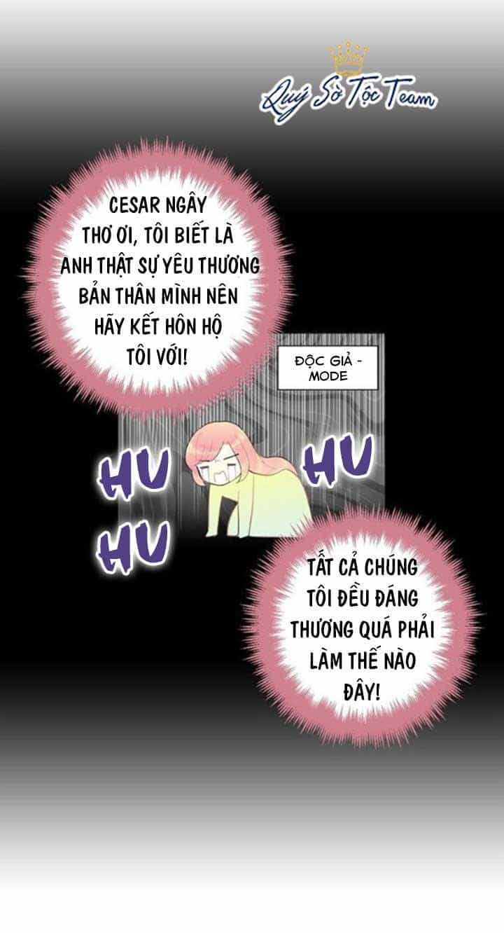 Trọng Sinh Trở Thành Hoàng Phi - Chương 27 - ảnh 14