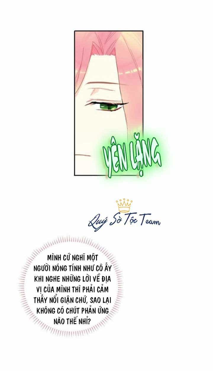 Trọng Sinh Trở Thành Hoàng Phi - Chương 27 - ảnh 19