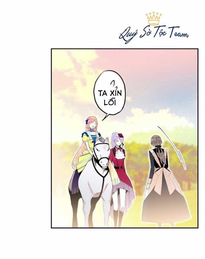 Trọng Sinh Trở Thành Hoàng Phi - Chương 27 - ảnh 23