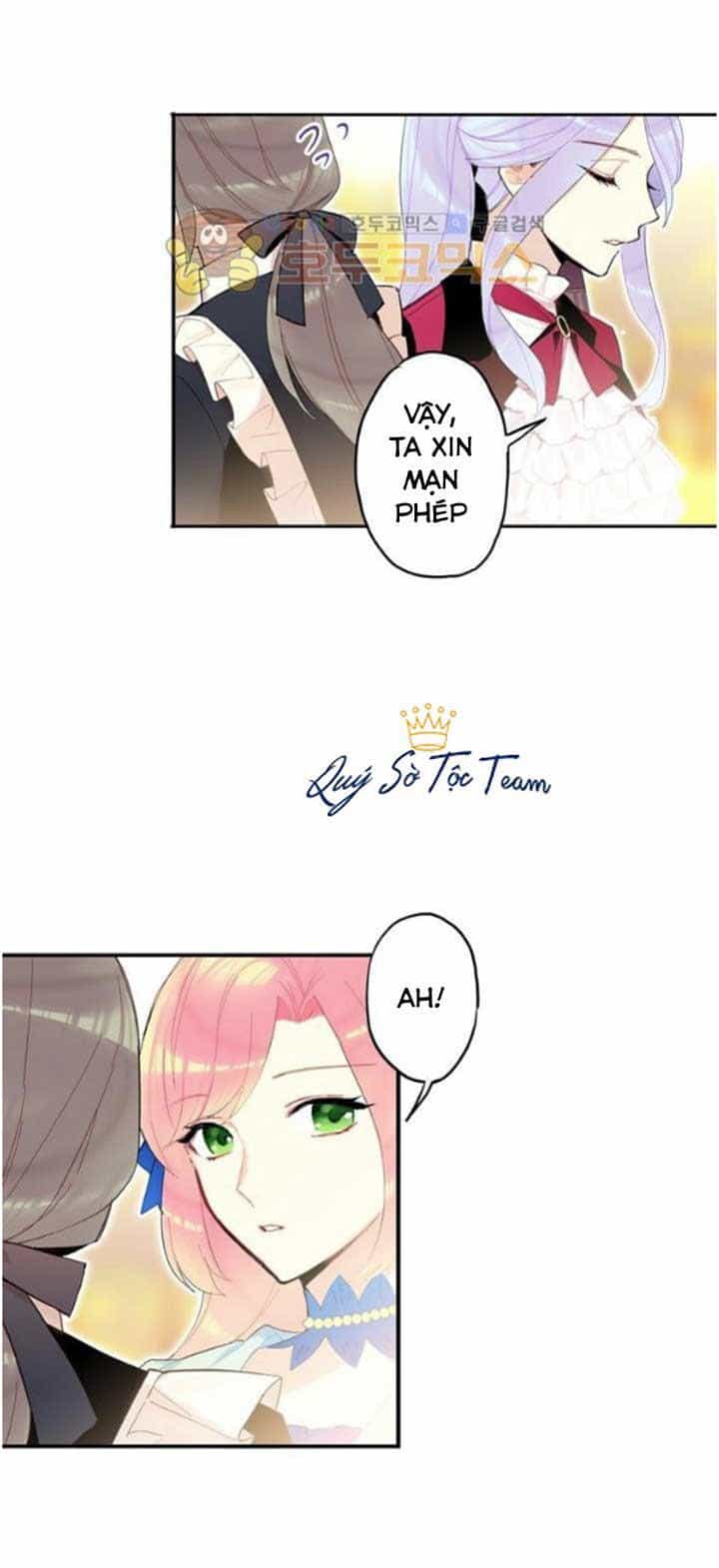 Trọng Sinh Trở Thành Hoàng Phi - Chương 27 - ảnh 24
