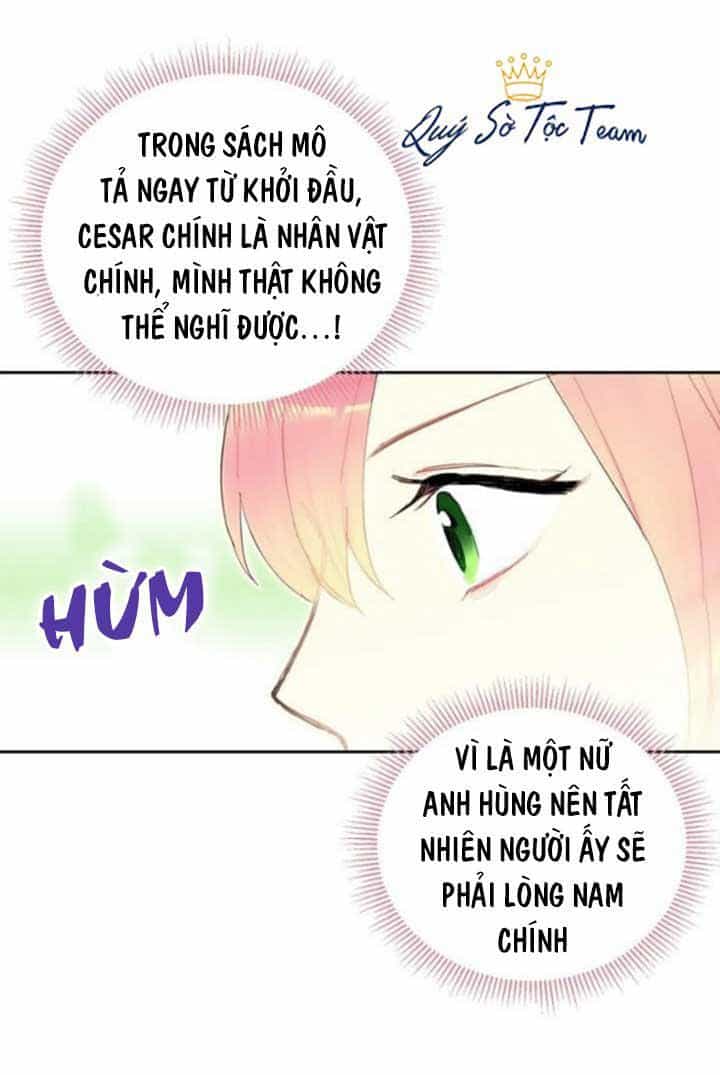 Trọng Sinh Trở Thành Hoàng Phi - Chương 27 - ảnh 8