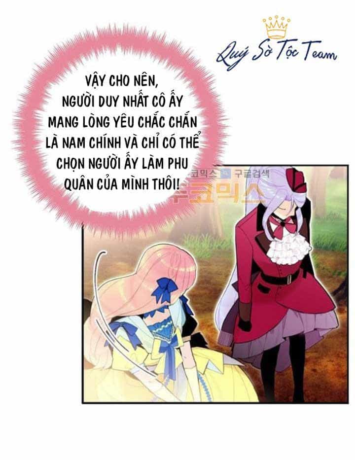 Trọng Sinh Trở Thành Hoàng Phi - Chương 27 - ảnh 9