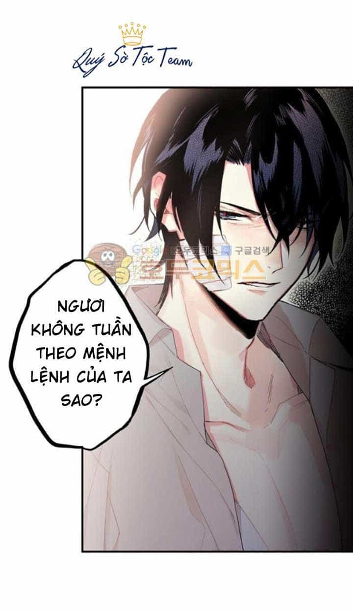 Trọng Sinh Trở Thành Hoàng Phi - Chương 28 - ảnh 22