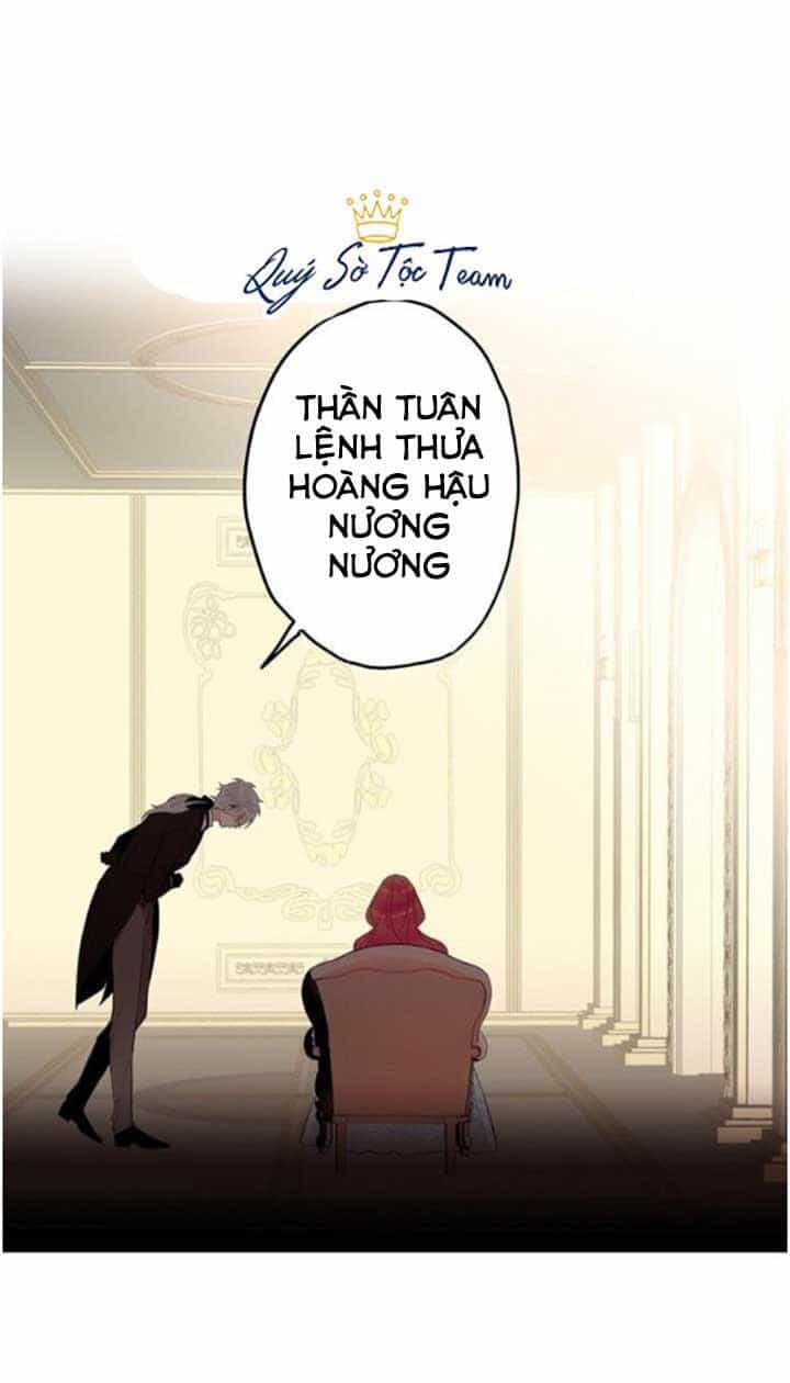 Trọng Sinh Trở Thành Hoàng Phi - Chương 31 - ảnh 10