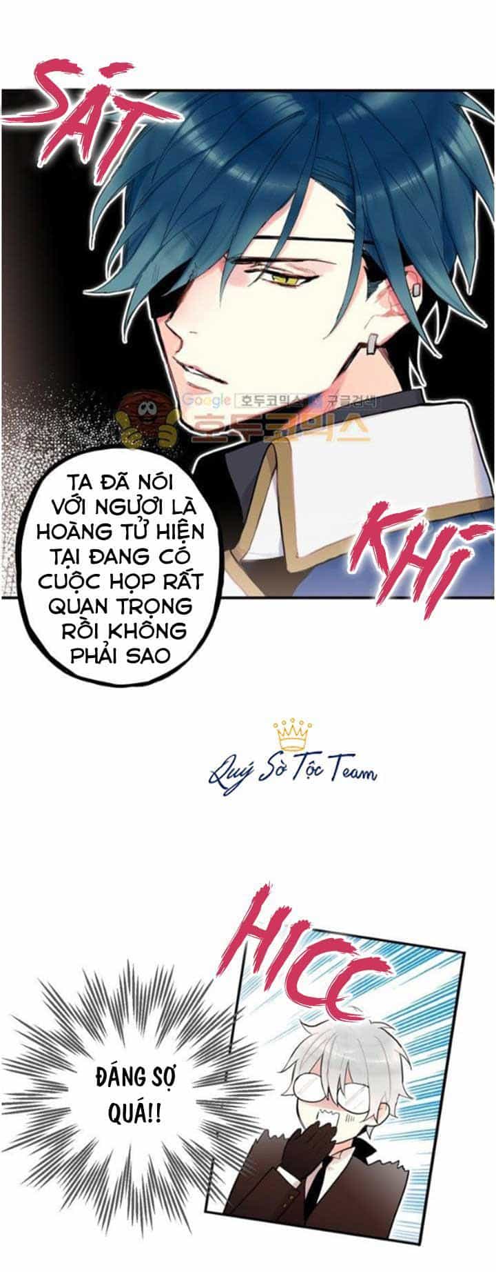 Trọng Sinh Trở Thành Hoàng Phi - Chương 31 - ảnh 18
