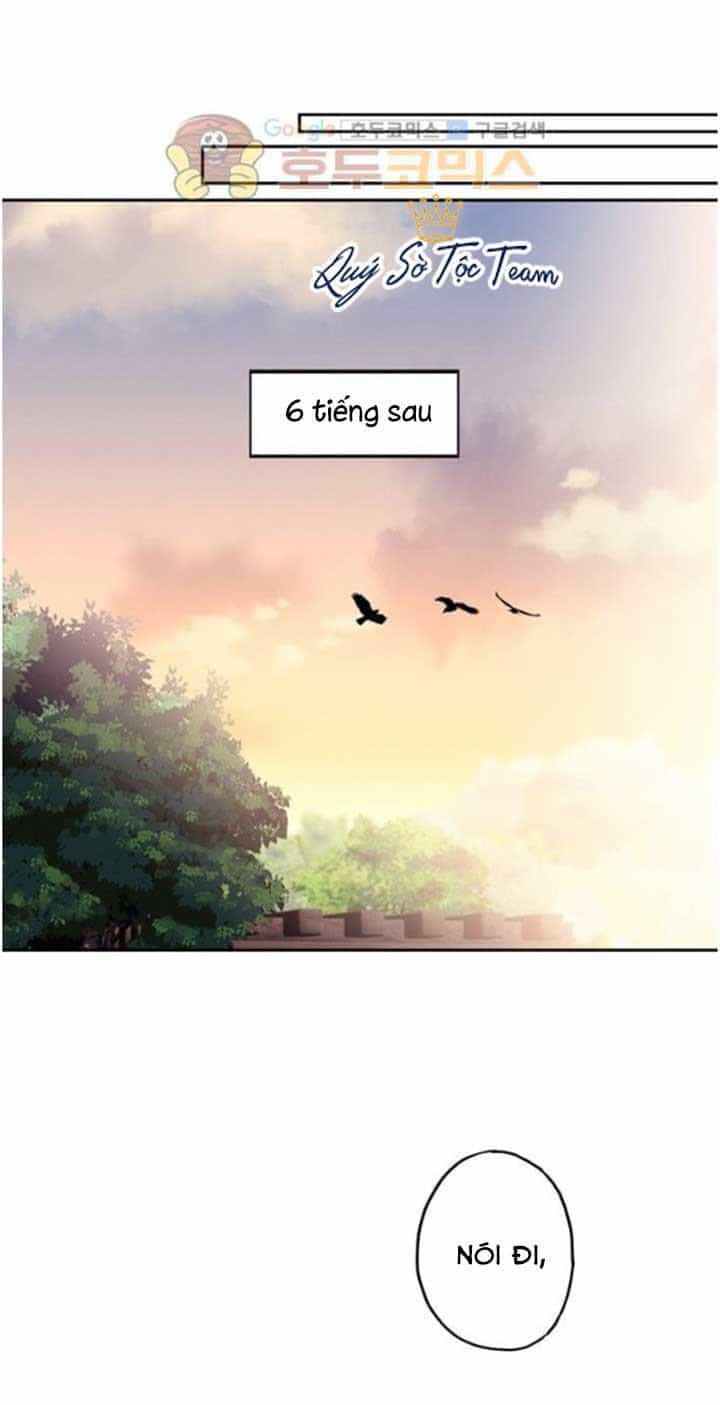 Trọng Sinh Trở Thành Hoàng Phi - Chương 31 - ảnh 19