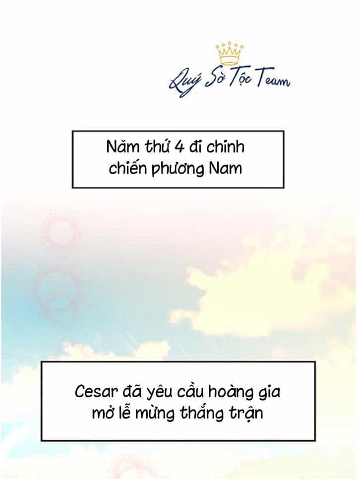 Trọng Sinh Trở Thành Hoàng Phi - Chương 31 - ảnh 2