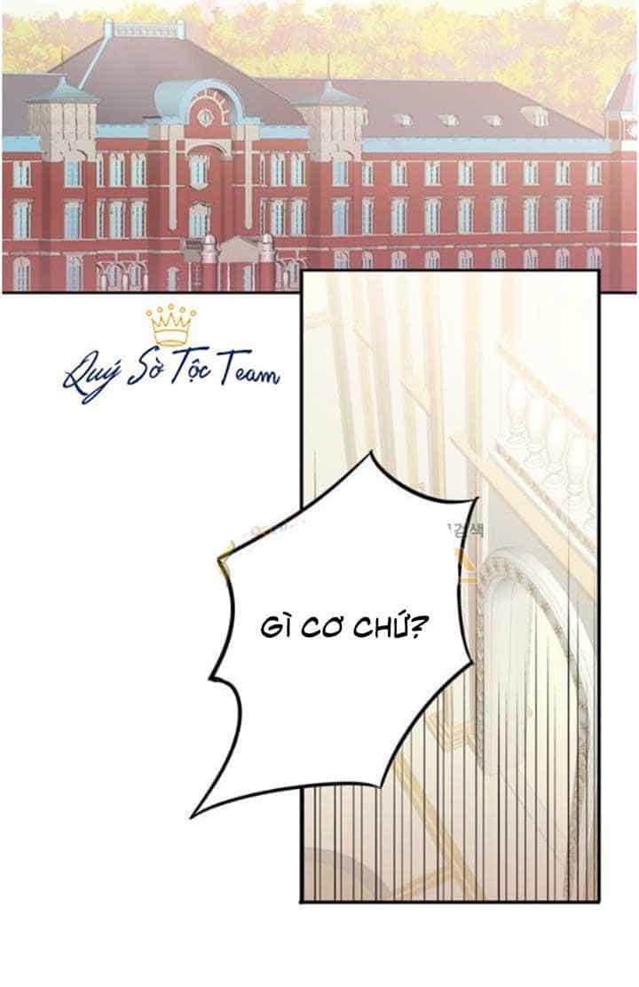 Trọng Sinh Trở Thành Hoàng Phi - Chương 31 - ảnh 3